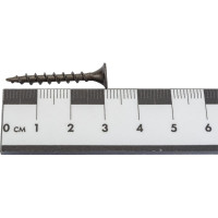 Саморез Tech-Krep/Zitar ШСГД 3,8х32 30 шт, пакет 102371