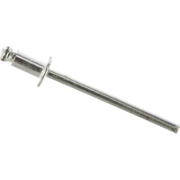 Заклепка 3.2х6, 100шт - коробка Tech-Krep 102281