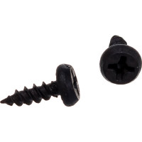 Саморез Tech-Krep/Zitar ШСММ 3,5х11 22 шт, пакет 102386