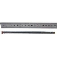 Рамный металлический дюбель 10х182, 2шт - пакет Tech-Krep/Zitar 102911