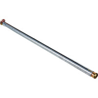 Рамный металлический дюбель 10х202, 2шт - пакет Tech-Krep/Zitar 102912