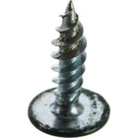 Саморез Tech-Krep ШСММ 4,2х16 темно-зеленый KP RAL 6005 200 шт, ведро малое 125493