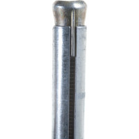 Рамный металлический дюбель 10х152, 20шт - пакет Tech-Krep 110060