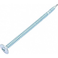 Саморез Tech-Krep/Zitar ШСММ сверло 4,2х75 4 шт, пакет 125455