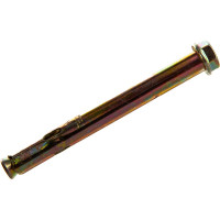 Анкер с гайкой 8х85, 60шт - коробка Tech-Krep HNM 117941