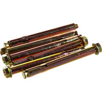 Анкер с гайкой 8х85, 60шт - коробка Tech-Krep HNM 117941