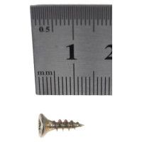 Саморез Tech-Krep/Zitar ШУж 3,5х12 потайная головка 35 шт, пакет 102478