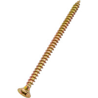 Саморез Tech-Krep/Zitar ШУж 4,0х70 потайная головка 8 шт, пакет 102497