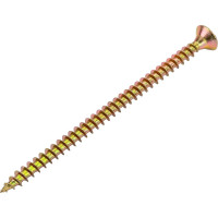 Саморез Tech-Krep/Zitar ШУж 4,0х70 потайная головка 8 шт, пакет 102497