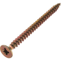 Саморез Tech-Krep/Zitar ШУж 4,5х60 потайная головка 7 шт, пакет 102505