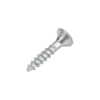 Саморез Tech-Krep/Zitar ШУц 2,5х13 потайная головка 25 шт, пакет 102404