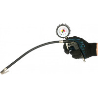 Пистолет для подкачки шин Foxweld AERO 5745