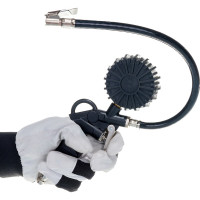 Пистолет для подкачки шин Foxweld AERO 5745