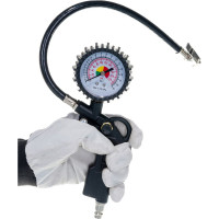 Пистолет для подкачки шин Foxweld AERO 5745