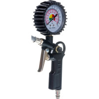 Пистолет для подкачки шин Foxweld AERO 5745