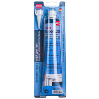 Диффузионный клей-герметик для жесткого ПВХ COSMO FEN 0.2кг SL-660.220 BL