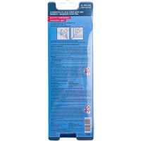Диффузионный клей-герметик для жесткого ПВХ COSMO FEN 0.2кг SL-660.220 BL