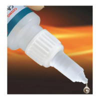 Цианоакрилатный клей COSMO FEN 20 г CA-500.200 (20)