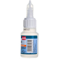 Цианоакрилатный клей COSMO FEN 20 г CA-500.200 (20)