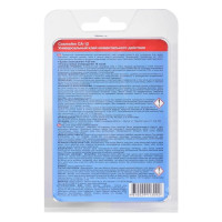 Цианоакрилатный клей COSMO FEN 20 г CA-500.200 (20)