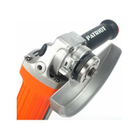 Углошлифовальная машина PATRIOT AG 120M 110301206