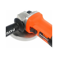 Углошлифовальная машина PATRIOT AG 120M 110301206