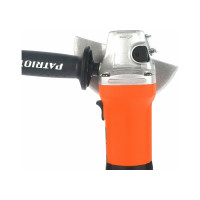 Углошлифовальная машина PATRIOT AG 120M 110301206