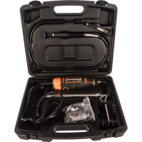 Электрический гравер PATRIOT EE 160 с гибким валом 150301160