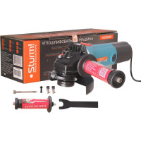 Угловая шлифмашина STURM AG9512P
