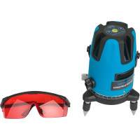 Построитель лазерных плоскостей INSTRUMAX Constructor 4D IM0104