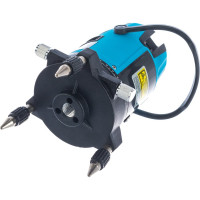 Построитель лазерных плоскостей INSTRUMAX Constructor 4D IM0104