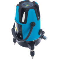 Построитель лазерных плоскостей INSTRUMAX Constructor 4D IM0104