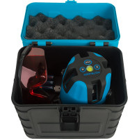 Построитель лазерных плоскостей INSTRUMAX Constructor 4D IM0104