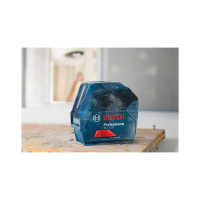 Лазерный нивелир Bosch GLL 2-10 0.601.063.L00