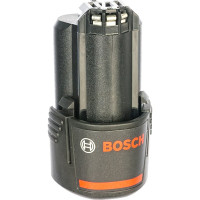 Аккумулятор (12 В; 3.0 А*ч; Li-Ion) Bosch 1600A00X79