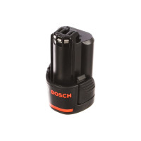Аккумулятор (12 В; 3.0 А*ч; Li-Ion) Bosch 1600A00X79