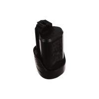 Аккумулятор (12 В; 3.0 А*ч; Li-Ion) Bosch 1600A00X79