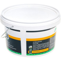 Клей ПВА ULTIMA МАСТЕР ведро 2,3кг ULTMST23