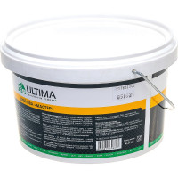 Клей ПВА ULTIMA МАСТЕР ведро 2,3кг ULTMST23
