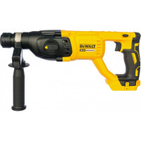 Бесщеточный перфоратор DEWALT DCH133N
