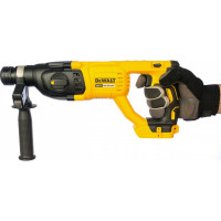 Бесщеточный перфоратор DEWALT DCH133N