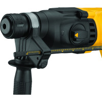 Бесщеточный перфоратор DEWALT DCH133N