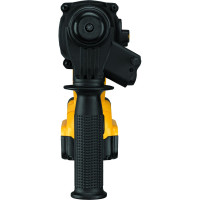 Бесщеточный перфоратор DEWALT DCH133N
