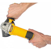 Угловая шлифмашина DEWALT DWE4257