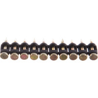 Гвозди по бетону TOUA EG bullet point 3,05х19 мм, 1000 шт. 30519stepEG 30519stepEGBP