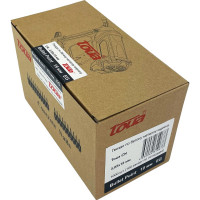 Гвозди по бетону TOUA EG bullet point 3,05х19 мм, 1000 шт. 30519stepEG 30519stepEGBP