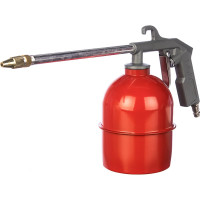 Набор пневмоинструментов 5 предметов Foxweld AERO 5741