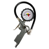 Набор пневмоинструментов 5 предметов Foxweld AERO 5741