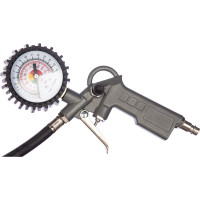 Набор пневмоинструментов 5 предметов Foxweld AERO 5741