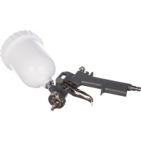 Набор пневмоинструментов 5 предметов Foxweld AERO 5741